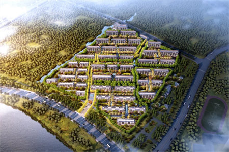 富贵养生苑6室4厅2卫170万元