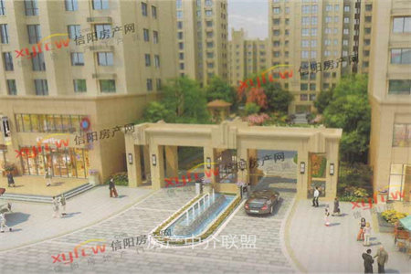 明城花园3室1厅1卫正房101.4车库35.21