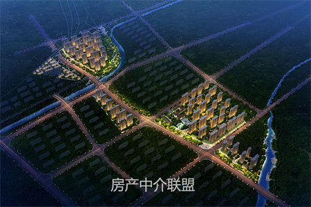 金东世纪城电梯房107平套三带附房